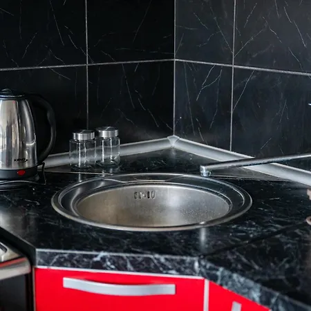 Апартаменты Maja Ниш