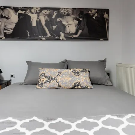 Апартаменты Maja