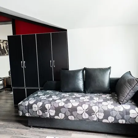 Апартаменты Maja